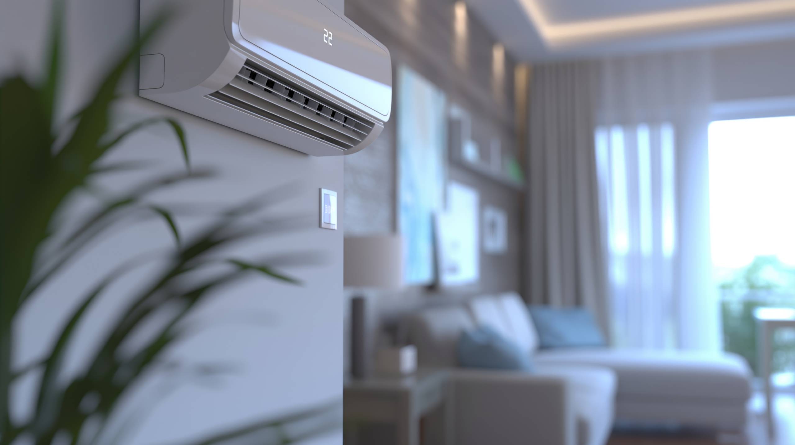 Climatisation et chauffage